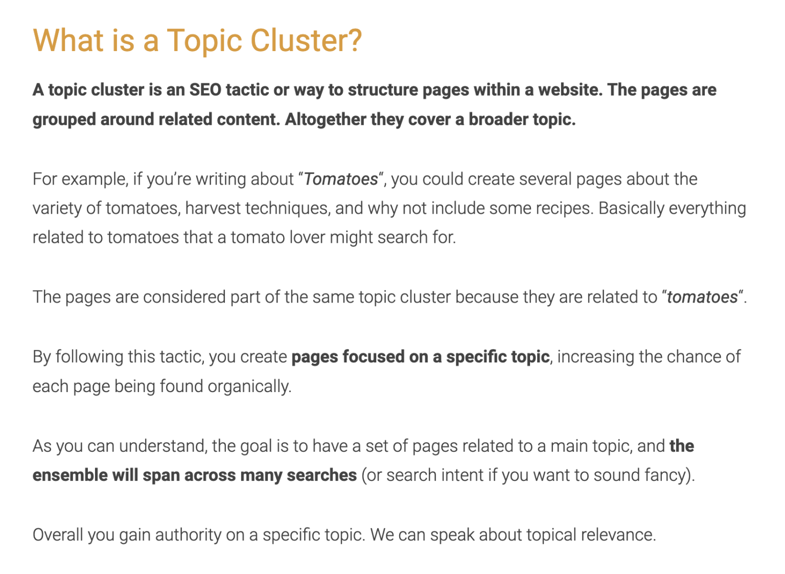FAQ Blog Post Easy Copywriting Technique To Get Fast SEO Results