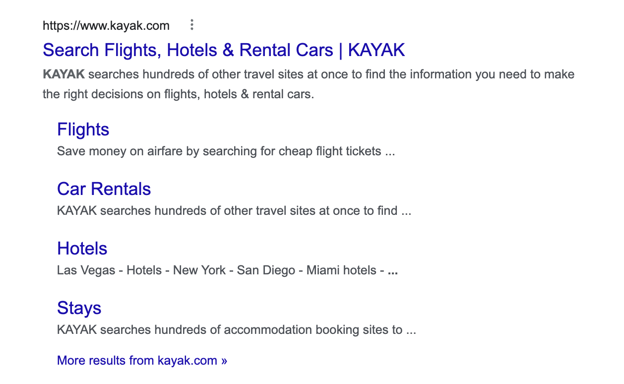 Search Intent Understanding How People Search